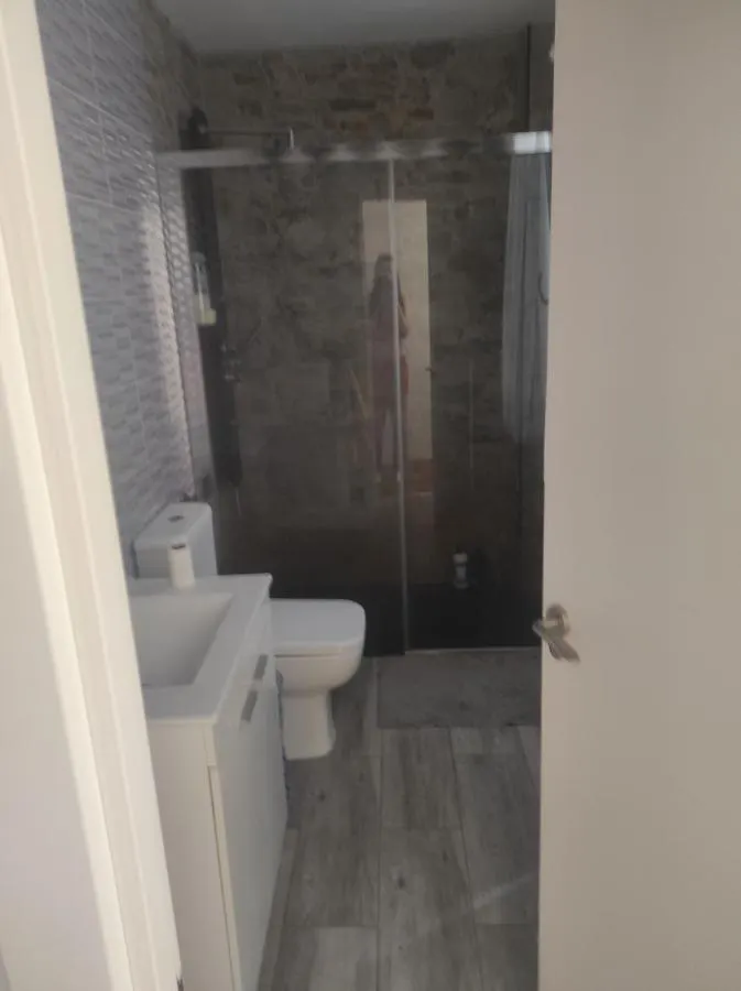 Begogane Apartment Santurtzi
