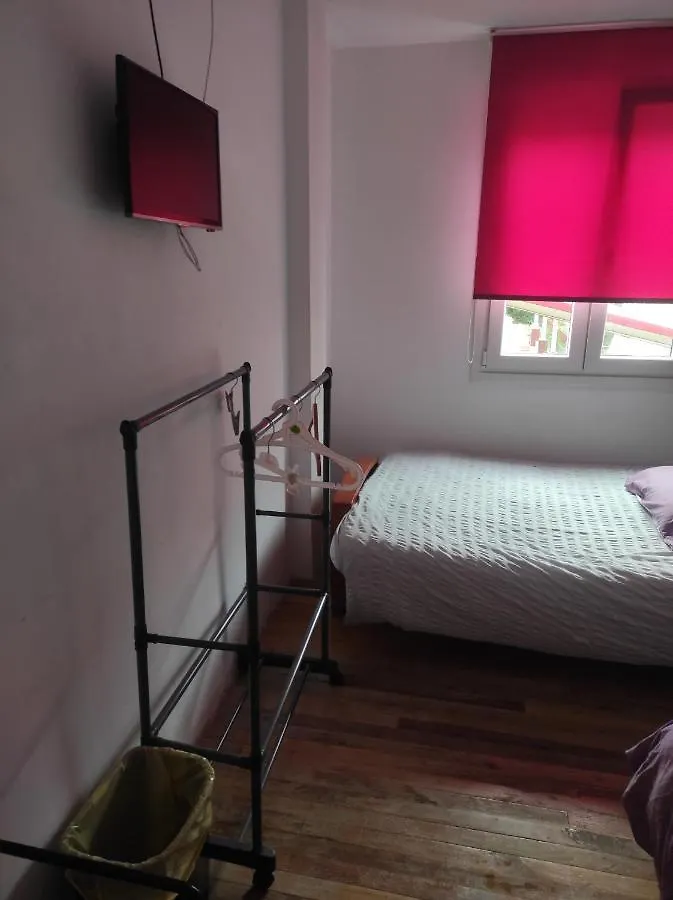 Begogane Apartment Santurtzi Homestay
