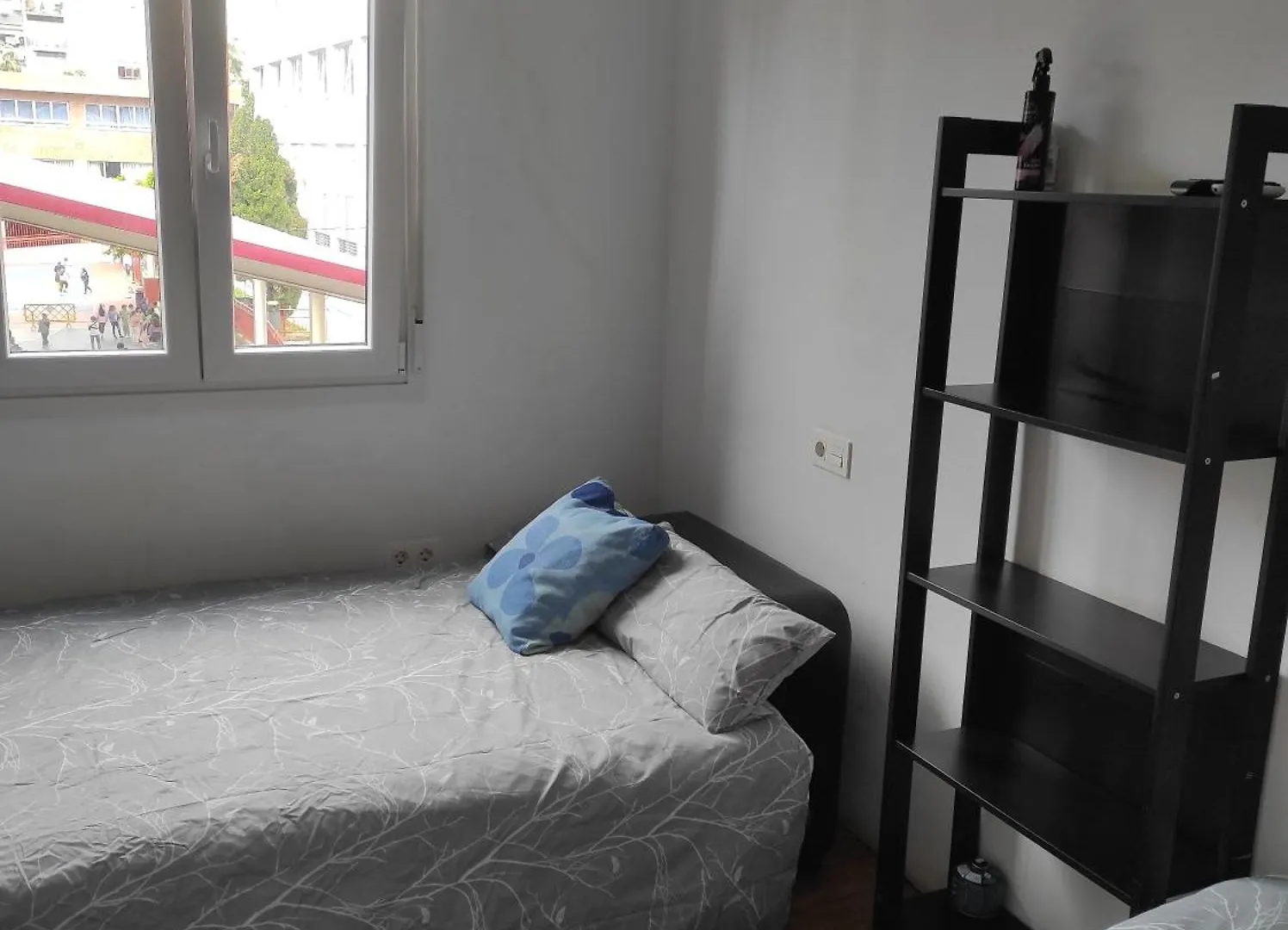 Homestay Begogane Apartment Santurtzi Spain