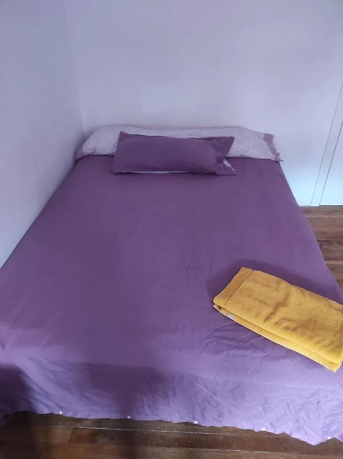 Begogane Apartment Santurtzi