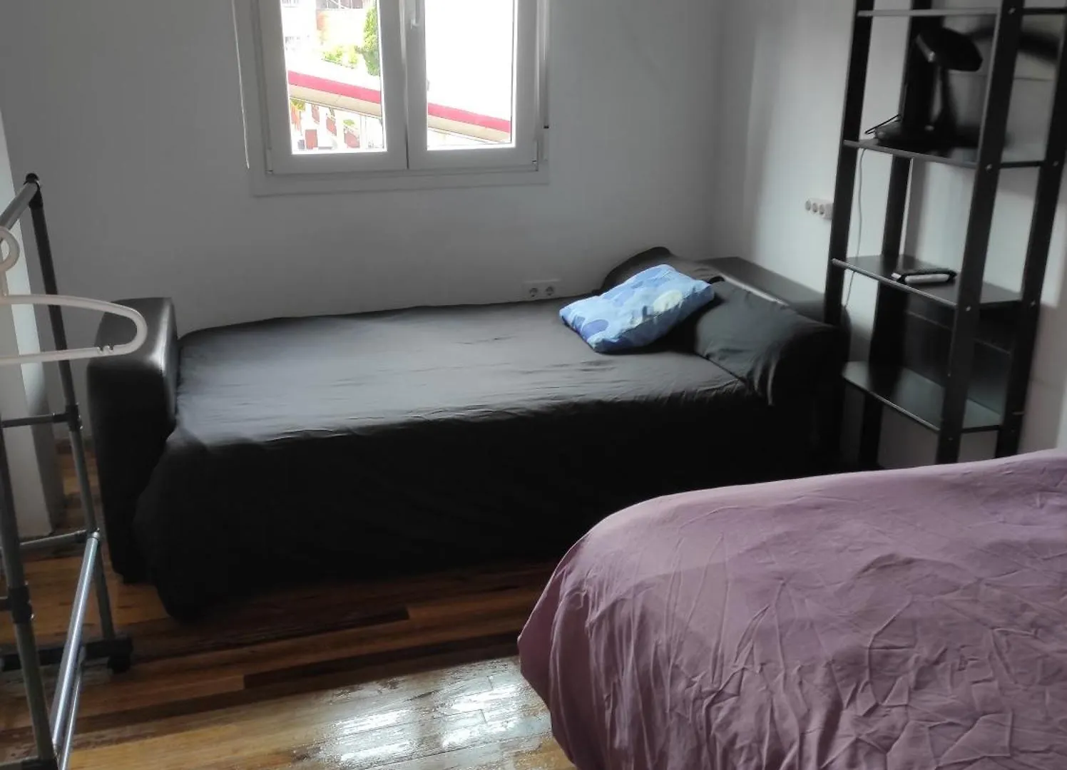 Homestay Begogane Apartment Santurtzi